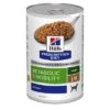 Hill's Prescription Diet Metabolic + Mobility Latas Para Perros -Mascota Tienda 368003 pla hills prescriptiondiet metabolic mobility 370g hs 01 0