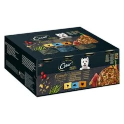 Cesar Natural Goodness Latas Para Perros -Mascota Tienda 371300 pla mars cesar natural goodness 12x400g hs 01 5
