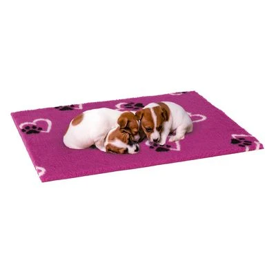 Manta Térmica Vetbed® Magenta Para Mascotas 4 Manta Térmica Vetbed® Magenta Para Mascotas - Imagen 2