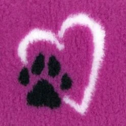 Manta Térmica Vetbed® Magenta Para Mascotas 13 Manta Térmica Vetbed® Magenta Para Mascotas -Mascota Tienda 373100 373101 373103 petlife vetbed hundedecke magenta hs 04 0
