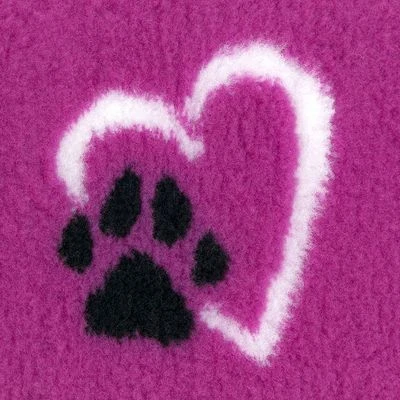 Manta Térmica Vetbed® Magenta Para Mascotas 8 Manta Térmica Vetbed® Magenta Para Mascotas - Imagen 6