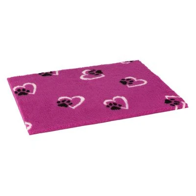 Manta Térmica Vetbed® Magenta Para Mascotas 3 Manta Térmica Vetbed® Magenta Para Mascotas