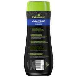 Champú FURminator Deshedding Ultra Premium -Mascota Tienda 377596 pla furminator deshedding ultra premium shampoo hs2 8