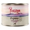 Purizon Organic 6 X 200 G Comida Ecológica Para Perros -Mascota Tienda 379504 pla purizon dog organic duck chicken 200g hs 01 6