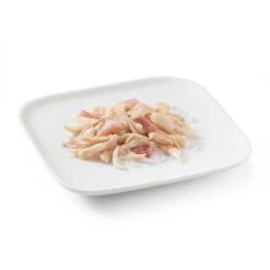 Pack Ahorro: Schesir En Latas 24 X 150 G -Mascota Tienda 38431 agras schesir hund 150g huhn mit schinken hs 02 7