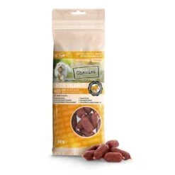 Chewies Salametti Embutido Para Perros Pack Mixto -Mascota Tienda 384996 chw smetti rind herz kaese 80g hs 02 6