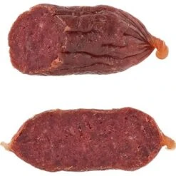 Chewies Salametti Embutido Para Perros Pack Mixto -Mascota Tienda 384996 chw smetti rind herz kaese 80g hs 03 8