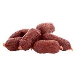 Chewies Salametti Embutido Para Perros Pack Mixto -Mascota Tienda 384996 chw smetti rind herz kaese 80g hs 04 8