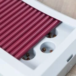 Trixie Cat Activity Rod Board Juguete De Inteligencia -Mascota Tienda 385715 trixie catactivity rodboard hs 03 3