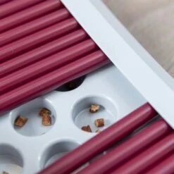 Trixie Cat Activity Rod Board Juguete De Inteligencia -Mascota Tienda 385715 trixie catactivity rodboard hs 04 9