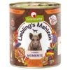 GranataPet Liebling´s Mahlzeit, Con Jabalí - Edición De Otoño 1 GranataPet Liebling´s Mahlzeit, Con Jabalí - Edición De Otoño -Mascota Tienda 391600 pla granatapet hund nassfutter lieblings mahlzeit 800g hs 01 4
