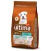 Ultima Mini Adulto Pollo Light -Mascota Tienda 391899 pla ultima miniadult light huhn 3kg hs 01 8