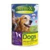 Verm-X Para Perros 2 Verm-X Para Perros -Mascota Tienda 39513 pla demavic vermx dog multi 325g 5