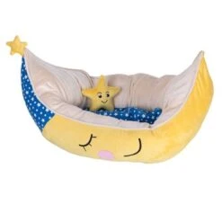 Cama Luna Para Mascotas -Mascota Tienda 3 202441 kuschelbett mond fg dsc3050 4