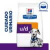 Hill's U/d Prescription Diet Urinary Care Pienso Para Perros -Mascota Tienda 3 pd ud dog bk24705m plp es 8