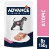 Advance Atopic Veterinary Diets Comida Húmeda Para Perros -Mascota Tienda 3a40eae1 e58c 4490 9df1 b664d726a27b 9