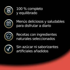 Cesar En Tarrinas 56 X 150 G 29 Cesar En Tarrinas 56 X 150 G -Mascota Tienda 4008429093036 f b psd uk 5 1