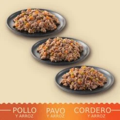 James Wellbeloved Adult Para Perros - Pack Mixto -Mascota Tienda 4008429154072 si02 foodshot de 7