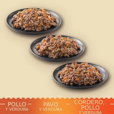 James Wellbeloved Adult Sin Cereales Para Perros 7 James Wellbeloved Adult Sin Cereales Para Perros - Imagen 5