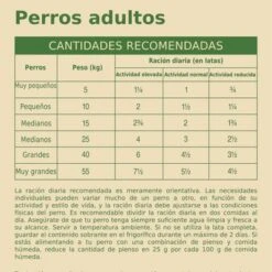 James Wellbeloved Adult Sin Cereales Para Perros 15 James Wellbeloved Adult Sin Cereales Para Perros -Mascota Tienda 4008429154089 si03 feeding de 4