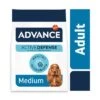 Advance Medium Adult Con Pollo Y Arroz -Mascota Tienda 412710 advance medium adult hs 03 1