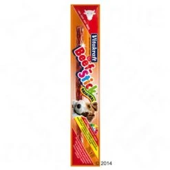 Snacks Vitakraft Beef Stick® Para Perros Vacuno -Mascota Tienda 414588 vitakraft beef stick rind 9
