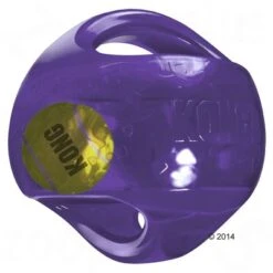 KONG Jumbler Pelota Para Perros 11 KONG Jumbler Pelota Para Perros -Mascota Tienda 439783 kong jumbler lila 9
