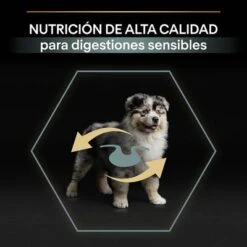 Purina Pro Plan Medium Puppy Sensitive Digestion Cordero Y Arroz -Mascota Tienda 44142631 es es 221230 1 3 2