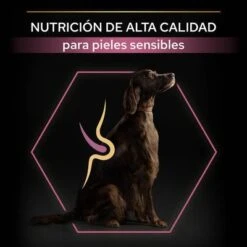 Purina Pro Plan Large Athletic Adult Sensitive Skin Salmón -Mascota Tienda 44152227 es es 221230 1 3 9
