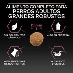 PURINA PRO PLAN Large Robust Adult Sensitive Skin Salmón -Mascota Tienda 44152235 es es 221228 1 1