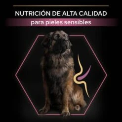 PURINA PRO PLAN Large Robust Adult Sensitive Skin Salmón -Mascota Tienda 44152235 es es 221230 1 2 0
