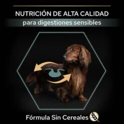 PURINA PRO PLAN Small & Mini Adult Sensitive Digestion Sin Cereales 14 PURINA PRO PLAN Small & Mini Adult Sensitive Digestion Sin Cereales -Mascota Tienda 44157647 es es 221230 1 3 2