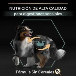 PURINA PRO PLAN Medium & Large Adult Sensitive Digestion Sin Cereales 14 PURINA PRO PLAN Medium & Large Adult Sensitive Digestion Sin Cereales -Mascota Tienda 44161695 es es 221230 1 3 7