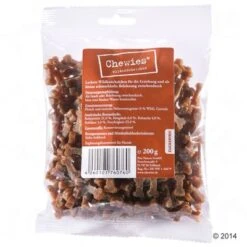Multipack Chewies Mini Huesitos 6 X 125 G 18 Multipack Chewies Mini Huesitos 6 X 125 G -Mascota Tienda 455089 chewies wildknoechelchen 5