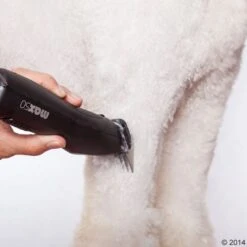 Máquina Cortapelo Moser Max50 -Mascota Tienda 465281 schermaschine moser max 50 04 0