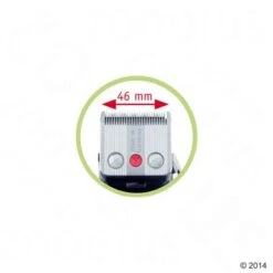 Máquina Cortapelo Moser 1400 -Mascota Tienda 465374 schermaschine moser 1400 02 7