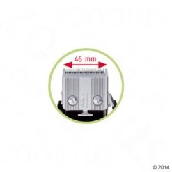 Máquina Cortapelo Moser Rex 20 Máquina Cortapelo Moser Rex -Mascota Tienda 465375 schermaschine moser rex 01 2