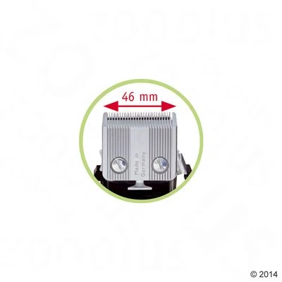 Máquina Cortapelo Moser Rex 8 Máquina Cortapelo Moser Rex - Imagen 6