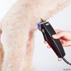 Máquina Cortapelo Moser Rex 25 Máquina Cortapelo Moser Rex -Mascota Tienda 465375 schermaschine moser rex 02 5