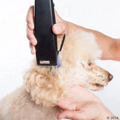 Máquina Cortapelo Moser Rex 12 Máquina Cortapelo Moser Rex - Imagen 10