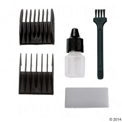 Máquina Cortapelo Moser Rex 5 Máquina Cortapelo Moser Rex - Imagen 3