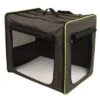 Caseta Plegable First Class Basic 1 Caseta Plegable First Class Basic -Mascota Tienda 469744 transporth tte first class basic 02 5