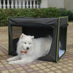 Caseta Plegable First Class Basic -Mascota Tienda 469744 transporth tte first class basic 10 4