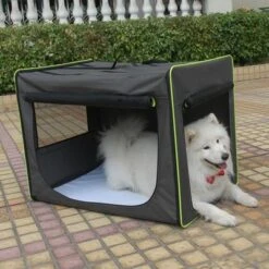 Caseta Plegable First Class Basic -Mascota Tienda 469744 transporth tte first class basic 11 9