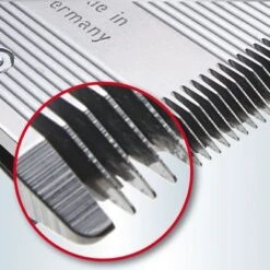 Cuchillas Para Moser Max45 Y Moser Max50 -Mascota Tienda 472058 wahl long life 7