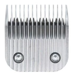 Cuchillas Para Moser Max45 Y Moser Max50 -Mascota Tienda 472058 wahl schneidsatz 9mm 0