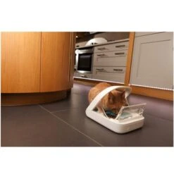 Comedero Automático SureFeed Microchip -Mascota Tienda 475256 surefeedfutterautoma 9