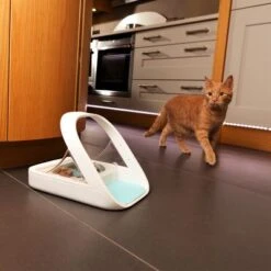 Comedero Automático SureFeed Microchip -Mascota Tienda 475256 surefeedmicrochip 3