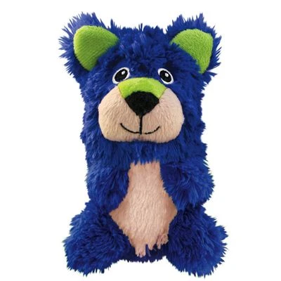 KONG Huggz Zorro De Peluche 3 KONG Huggz Zorro De Peluche