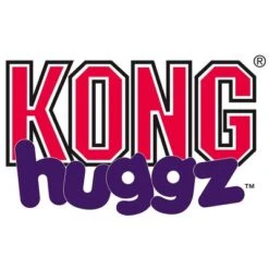 KONG Huggz Zorro De Peluche 8 KONG Huggz Zorro De Peluche -Mascota Tienda 485433 kong huggz logo 7